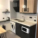 Aparthotel Opus Kusadası