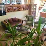 Aparthotel Opus Kusadası