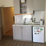 Opus Aparthotel 4*