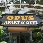 Aparthotel Opus Kusadası
