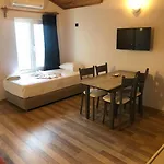 Opus Aparthotel Kusadası