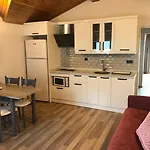 Aparthotel Opus Kusadası