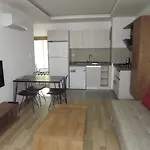 Aparthotel Opus