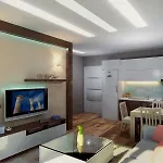 Aparthotel Opus Kusadası
