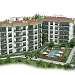 Aparthotel Opus Kusadası