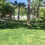Opus Aparthotel Kusadası