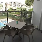 Aparthotel Opus 4*