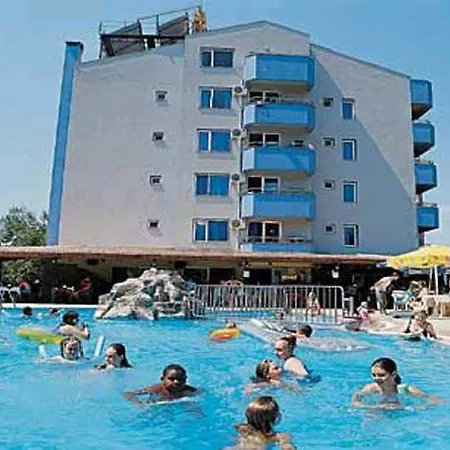 Hotel apartamentowy Opus Kusadası