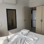 欧普斯公寓酒店