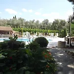 欧普斯公寓酒店 4*