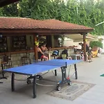 欧普斯公寓酒店 4* 库萨达斯