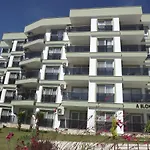 欧普斯公寓酒店 4*