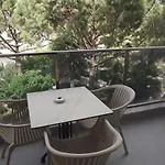 公寓式酒店 欧普斯公寓酒店 库萨达斯