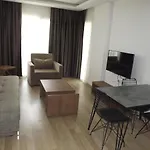 欧普斯公寓酒店 4*