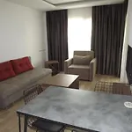 公寓式酒店 欧普斯公寓酒店