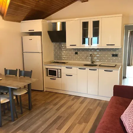 Opus Aparthotel