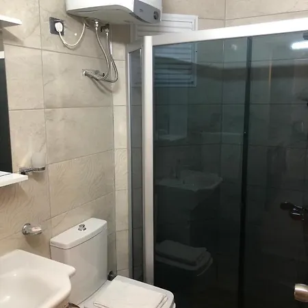 Aparthotel Opus