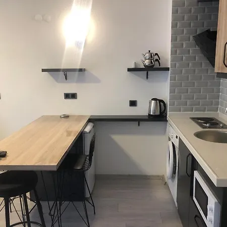 Opus Kusadası