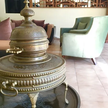 Opus Apartmanhotel Kusadası