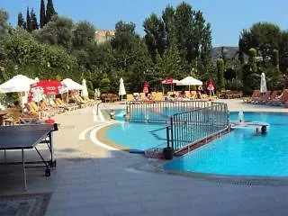 Aparthotel Opus Kusadasi