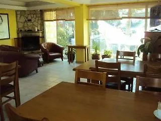 Aparthotel Opus