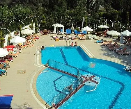 Opus Hotel apartamentowy
