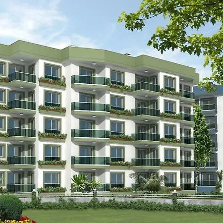 Opus Aparthotel