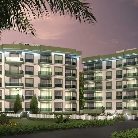 Opus 3* Kusadası