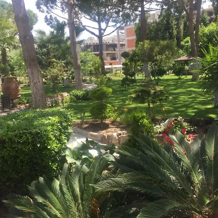 Hotel apartamentowy Opus 3*