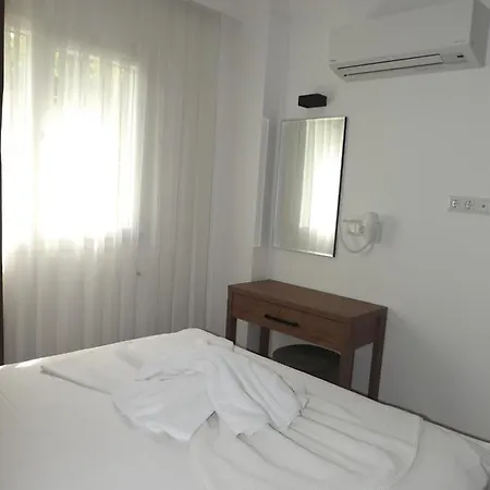 Apartmanhotel Opus Kusadası
