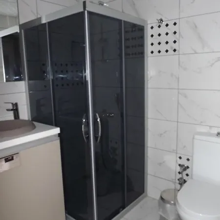 Opus 3* Kusadasi
