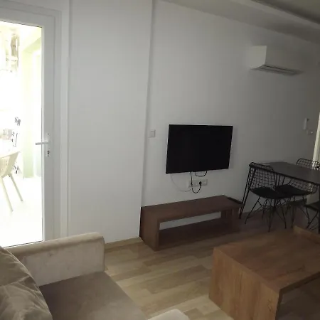 Opus Aparthotel