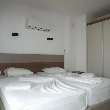 Aparthotel Opus Kusadasi