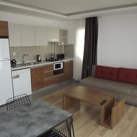 Aparthotel Opus Kusadasi