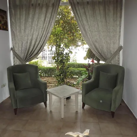 Opus Apartmanhotel 3*