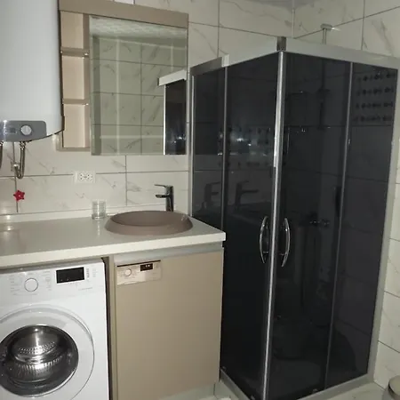 Hotel apartamentowy Opus Kusadası