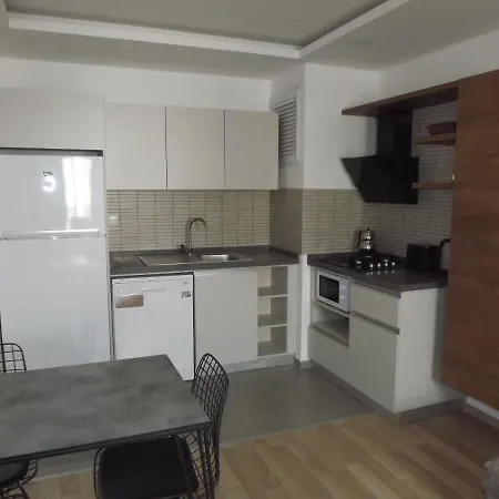 Aparthotel Opus