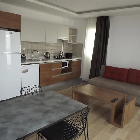 Opus Aparthotel