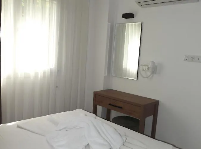Appart hôtel Opus Kusadası
