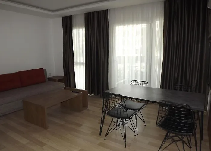 Opus Appart hôtel 4*