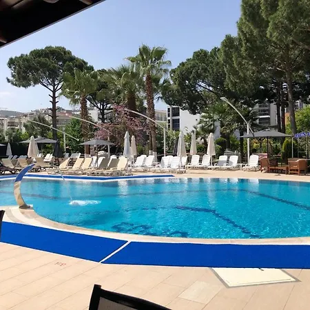 Opus Hotel de apartamente