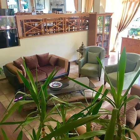 Hotel de apartamente Opus Kusadası
