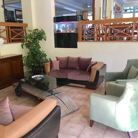 Opus Hotel de apartamente