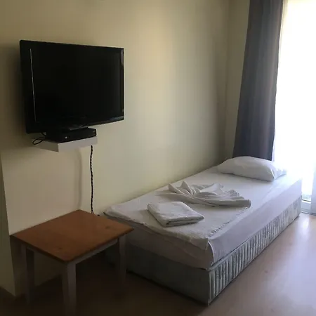 Opus Hotel de apartamente Kusadası