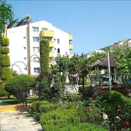 Opus Hotel de apartamente