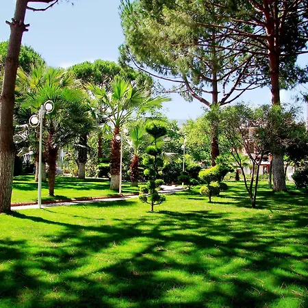 Hotel de apartamente Opus Kusadası
