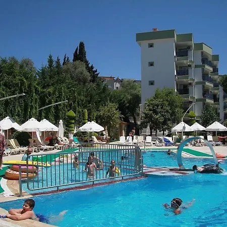 Opus Kusadası