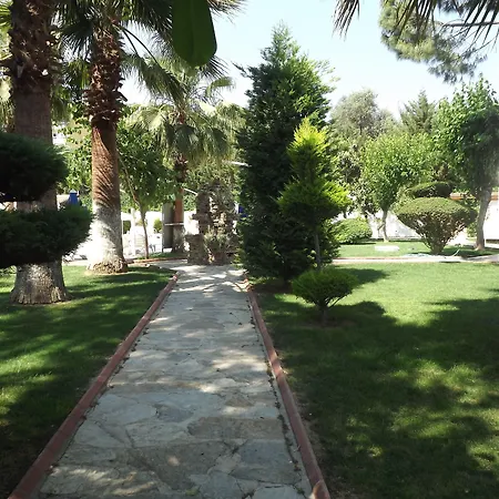 Opus Hotel de apartamente