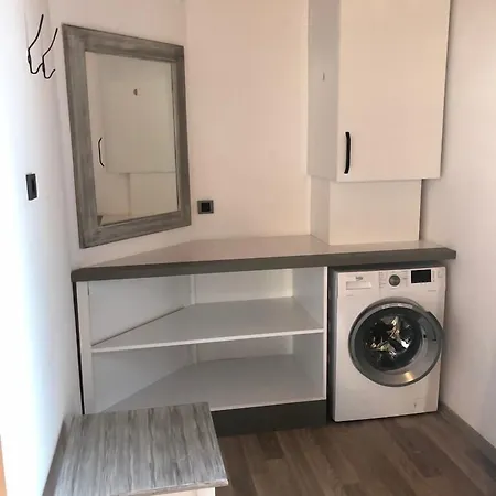 Opus מלון דירות קוסדסי