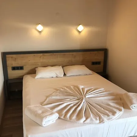 Opus Hotel de apartamente